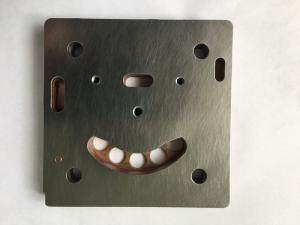  汽車空壓機(jī)閥板 